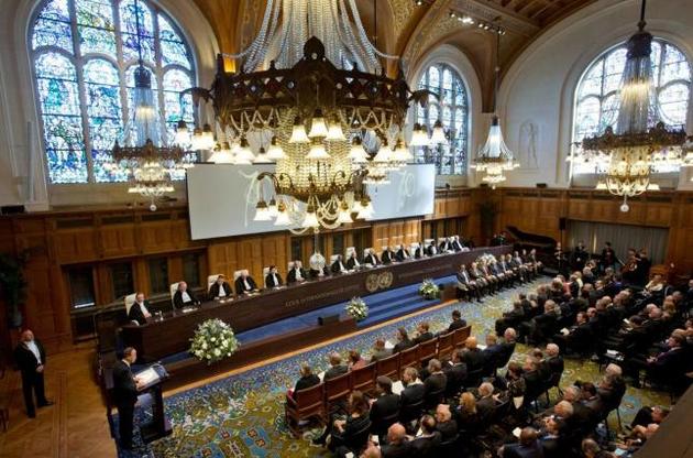 Украинская сторона надеется, что Россия освободит украинских моряков до рассмотрения дела в суде