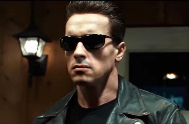 Арнольда Шварценеггера замінили Сильвестром Сталлоне