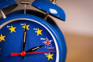 Останній шанс Терези Мей?