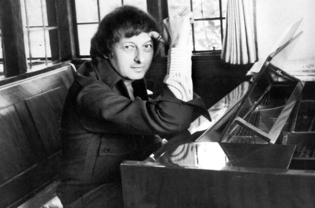 Андре Превін помер у віці 89 років