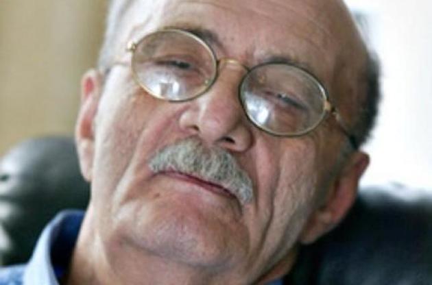 Стан режисера стабільно важкий