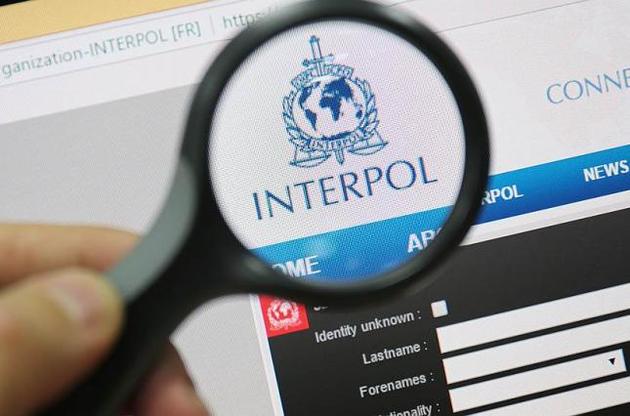 ГПУ готує документи на екстрадицію і розшук Левіна за кордоном