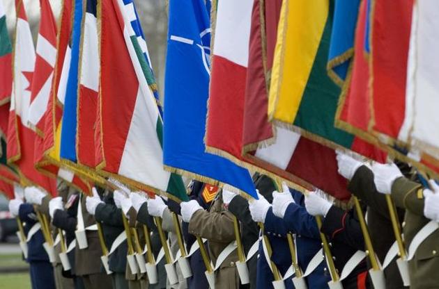НАТО исполнилось 70 лет: о чем говорили министры иностранных дел на юбилейной встрече