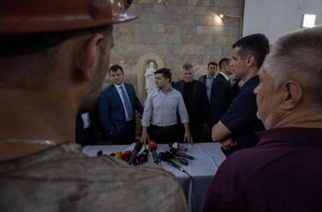 Заседание СНБО может состояться уже в пятницу