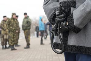 Мартовские тезисы генерала Герасимова