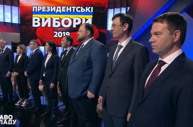 Зеленский назвал Комаровского своим советником по вопросам медицины