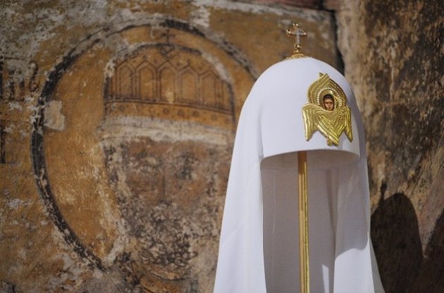 Окончательное решение о юрисдикции экзархата будет принято в июне