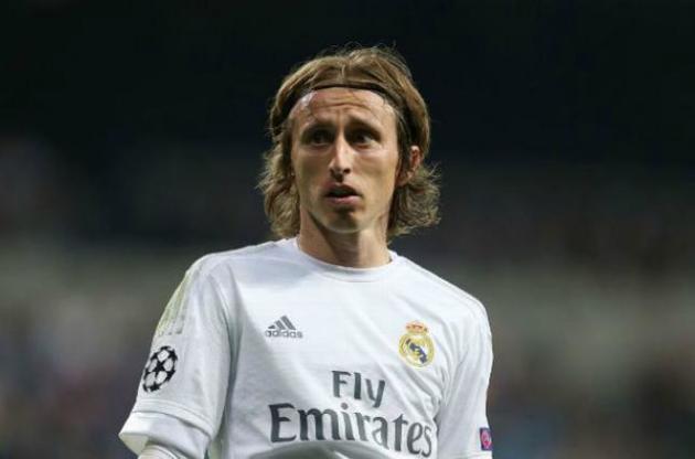 Модріч обійшов Джоковича і Федерера