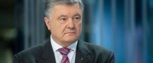 Порошенко оцінив ефективність санкцій США і ЄС проти Росії