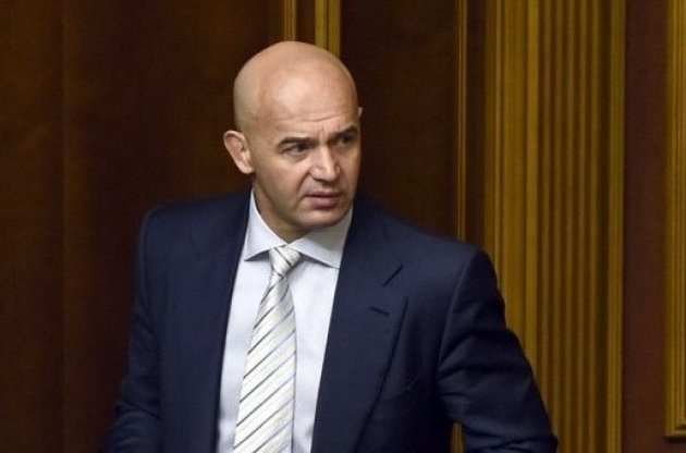 Кононенко заявив про вихід з партії Порошенка "Європейська солідарність"