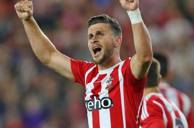 Лонг забил за 7 секунд