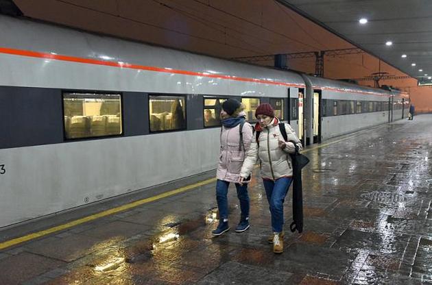 Через Новоукраинку и Кропивницкий перестанут ходить поезда — "Укрзалізниця" пояснила, почему
