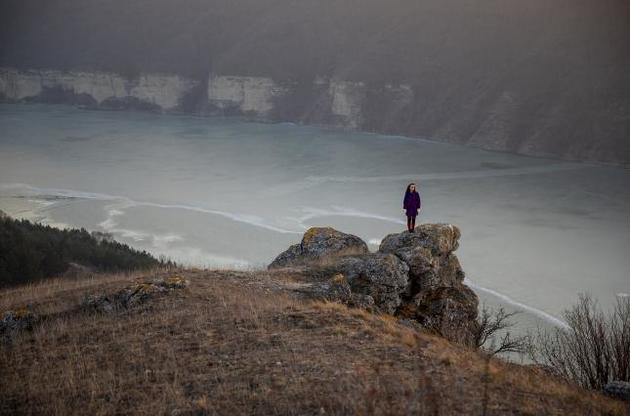 Зйомки кліпу проходили в Україні