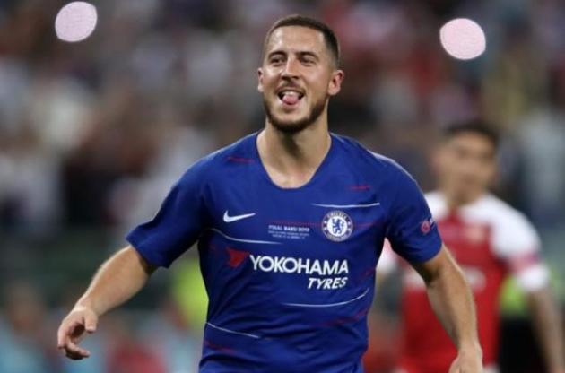 Азар став героєм матчу