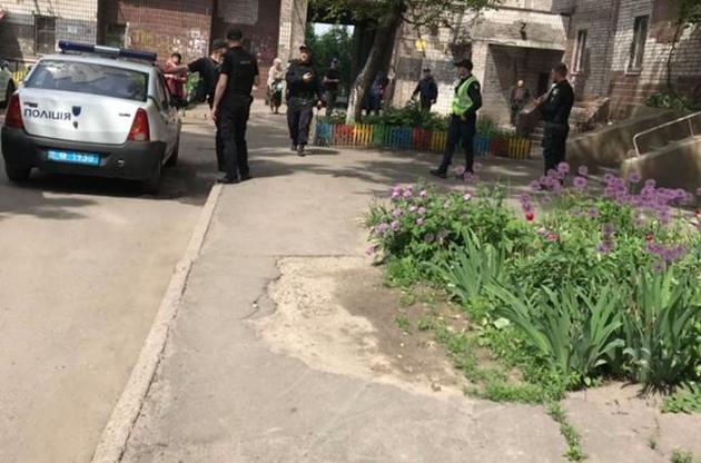 У Кривому Розі прокотилася хвиля "мінувань"