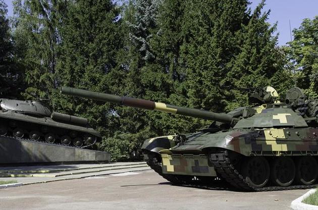 Если в 2015 не было необходимости в комплектующих для танков Т-72, то почему она затем возникла? — эксперт