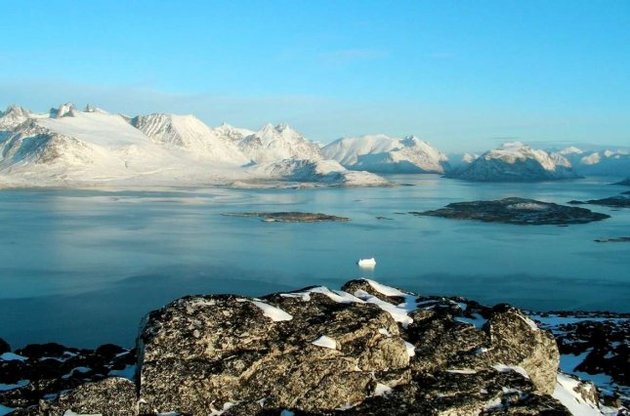 Северный Ледовитый океан может полностью избавиться ото льда через 20 лет – ученые
