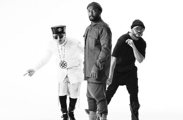 Хедлайнерами Atlas Weekend стануть Black Eyed Peas