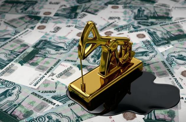 В результате поставок "грязной" нефти Россия оказалась под серьезным ударом — эксперт