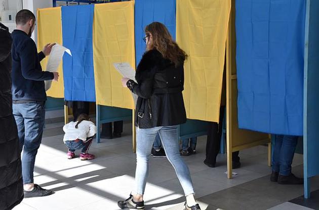 Второй тур выборов: более 80 тысяч избирателей уже изменили место голосования