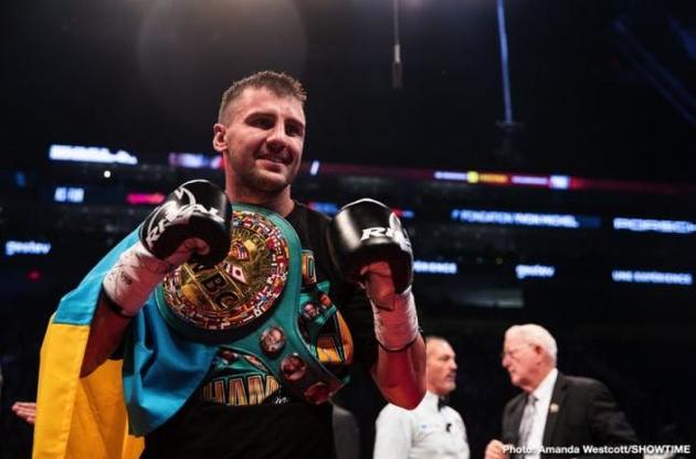 Гвоздик залишився чемпіоном світу