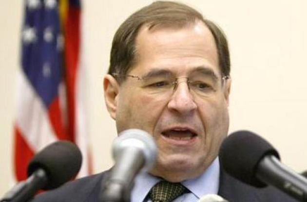 Надлер – не перший демократ, який робить такі гучні заяви про можливість імпічменту Трампа