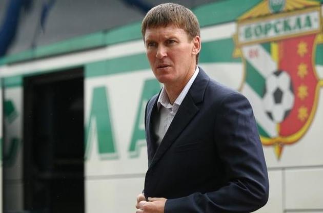 Сачко залишився без роботи