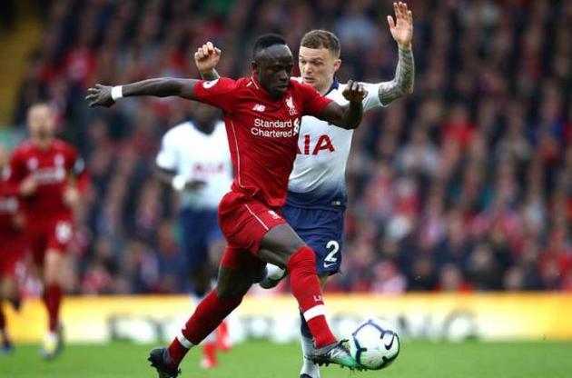 &quot;Ліверпуль&quot; вважається фаворитом фіналу