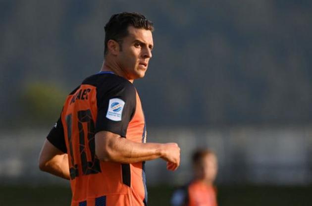 Жуниор Мораес готов выступать за сборную Украины