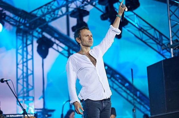 Вакарчук сказав, що не боїться того, що виборча кампанія буде проводитися в стислий термін