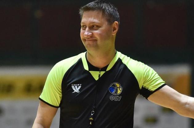 Рижик є одним з найкращих арбітрів Європи