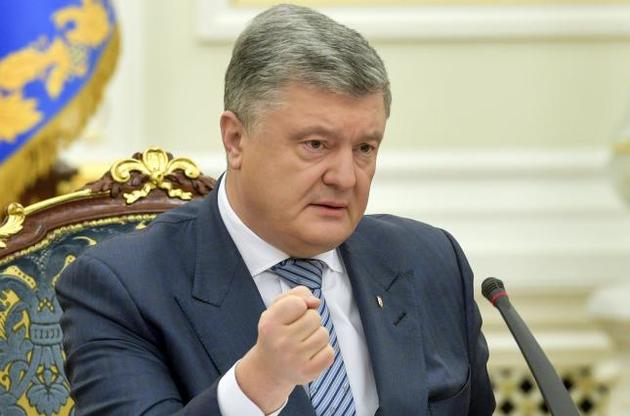Сьогодні Порошенко повинен назвати ім&#039;я того, хто замінить Гладковського