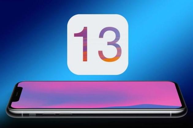 Apple представила iOS 13 с темным режимом и новым голосом Siri