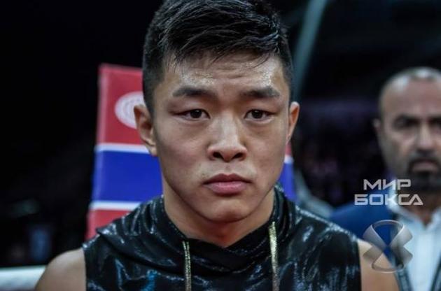 Бой пройдет во Владимире