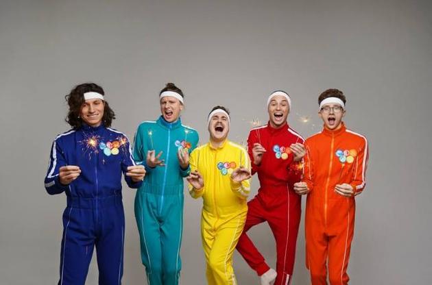 LATEXFAUNA виступить в Києві вже 12 квітня