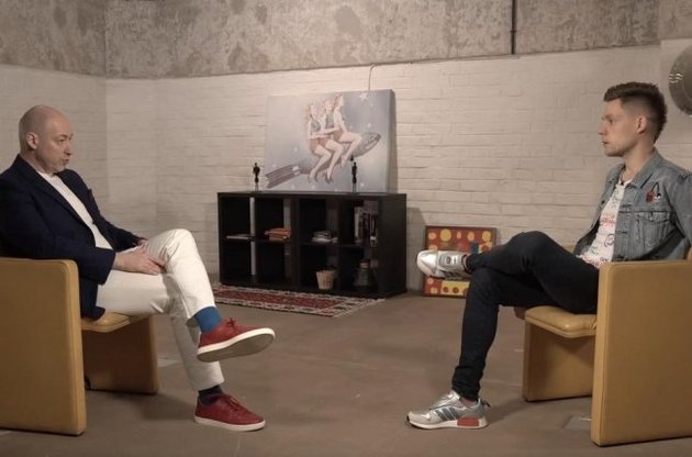 Журналіст розповів, чому українська влада не чинила опору при захопленні Криму