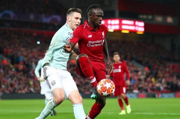 "Ліверпуль" і "Баварія" зберегли інтригу