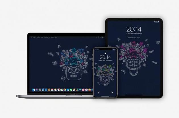Apple провела презентацію в рамках WWDC