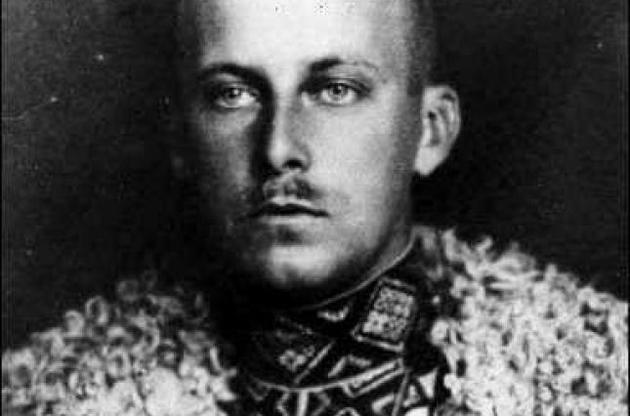 В Харькове поставят оперу о Василии Вышиваном