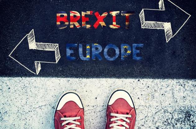 Без отсрочки же Великобритания вынуждена пойти на Brexit без соглашения с Брюсселем уже послезавтра