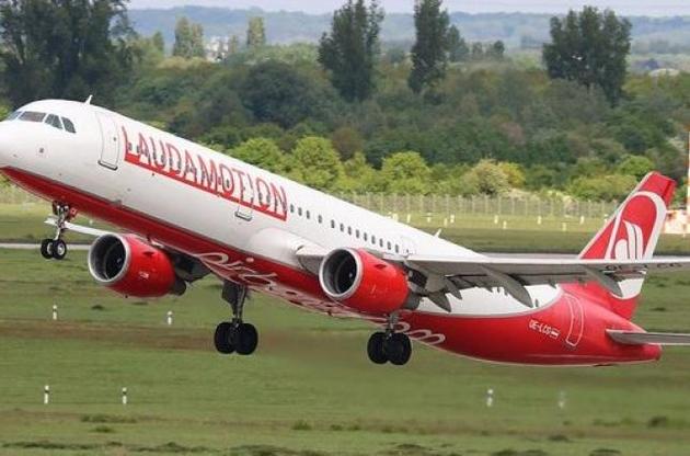 Лоукост почне виконувати перельоти в листопаді