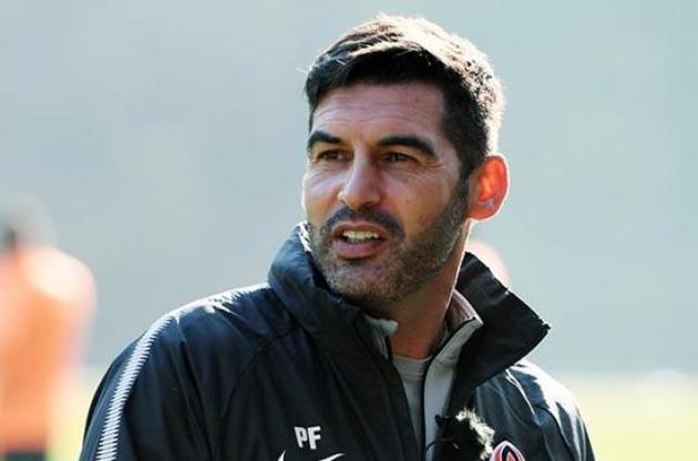 Фонсека виграв всі українські трофеї