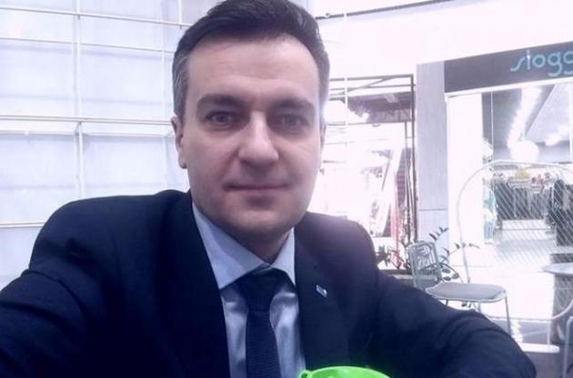 Еще один кандидат снял свою кандидатуру с выборов в пользу Гриценко