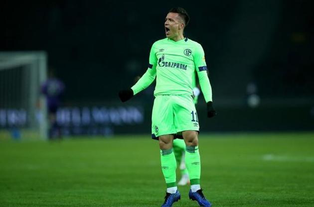 Коноплянка может не сыграть за сборную Украины в летних матчах отбора на Евро-2020