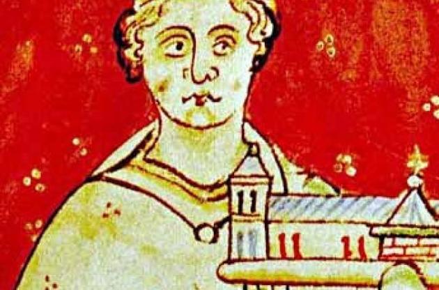 В Англии найден редкий документ времен Иоанна Безземельного