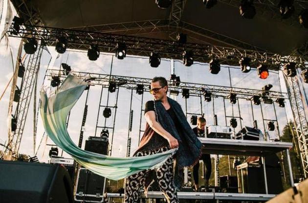 GusGus выступят в Киеве 28 июня