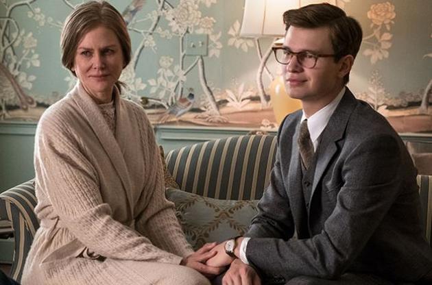 "Щегол" выйдет в прокат 12 сентября