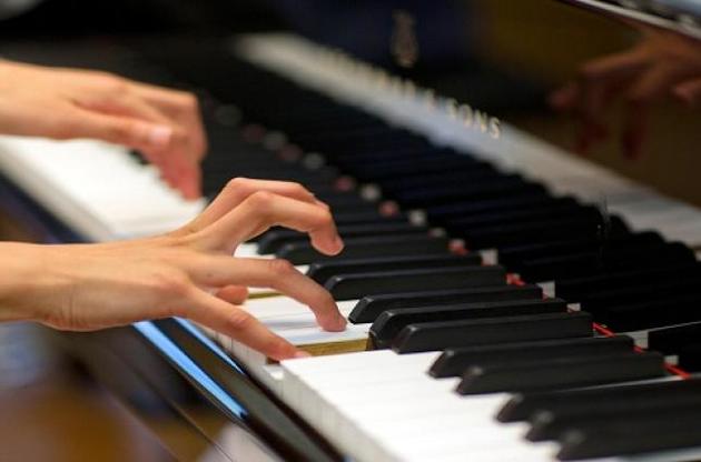 Определены победители Конкурса памяти Горовица в Средней группе