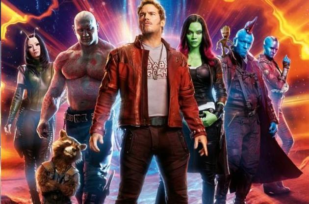 Джеймс Ганн повернеться до роботи над &quot;Вартовими галактики&quot;