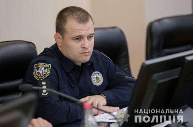 Поліція не тільки продовжить охороняти місця підрахунку голосів, але і забезпечить безпеку транспортування бюлетенів, вказав Фацевич